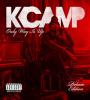 Zamob K Camp - Only Way Is Up (2015)