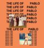 Zamob Kanye West - The Life Of Pablo (2016)