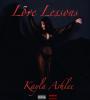 Zamob Kayla Ashlee - Love Lessons EP (2018)