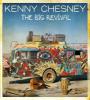 Zamob Kenny Chesney - The Big Revival (2014)