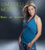 Zamob Kimberly Moses - Now Or Never (2016)