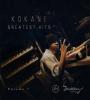 Zamob Kokane - Kokane Greatest Hits Vol. 1 (2018)