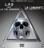 Zamob LA The Darkman - La Luminati EP (2016)