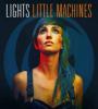 Zamob LIGHTS - Little Machines (2014)