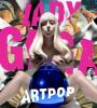 Zamob Lady Gaga - ARTPOP (2013)