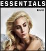 Zamob Lady Gaga - Essentials (2018)