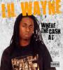 Zamob Lil Wayne - Where The Cash At (2018)
