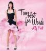 TuneWAP Lily Frost - Too Hot For Words (2015)