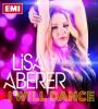 Zamob Lisa Aberer - I Will Dance EP (2013)