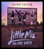 Zamob Little Mix - Glory Days (Deluxe Edition) (2016)