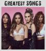 Zamob Little Mix - Greatest Songs (2018)