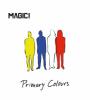 Zamob MAGIC - Primary Colours (2016)