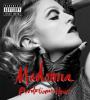Zamob Madonna - Revolutionary Heart (2015)