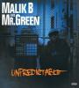 TuneWAP Malik B & Mr. Green - Unpredictable (2015)