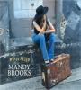 Zamob Mandy Brooks - Move On Up (2017)
