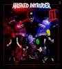 Zamob Masked Intruder - III (2019)