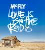 Zamob McFly - Love Is On the Radio EP (2013)