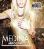 Zamob Medina - Arrogant EP (2014)
