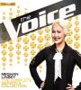 Zamob Meghan Linsey - The Voice Complete Season 8 Collection (2015)