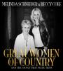 Zamob Melinda Schneider & Beccy Cole - Great Women Of Country And The Songs That Made Them (2014)