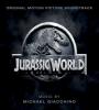 Zamob Michael Giacchino - Jurassic World OST (2015)