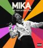 TuneWAP Mika - Live At Brooklyn Steel (2020)