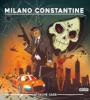 Zamob Milano Constantine - Attache Case (2018)