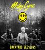 Zamob Miley Cyrus - Happy Hippie Presents Backyard Sessions (2017)