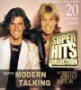 Zamob Modern Talking - Super Hits Collection (2014)