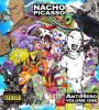 Zamob Nacho Picasso - AntiHero Vol. 1 (2016)