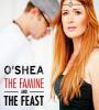 Zamob O'Shea - The Famine & the Feast (2015)