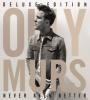 Zamob Olly Murs - Never Been Better (Deluxe) (2014)
