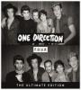 Zamob One Direction - Four (Deluxe Version) (2014)