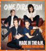 Zamob One Direction - Made in the A.M (Deluxe Edition) (2015)
