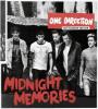 Zamob One Direction - Midnight Memories (The Ultimate Edition) (2013)