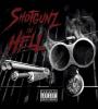 Zamob Onyx & Dope D.O.D. - Shotgunz In Hell (2017)