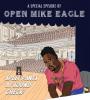 Zamob Open Mike Eagle - A Special Episode Of EP (2015)