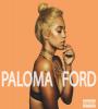 Zamob Paloma Ford - Nearly Civilized EP (2016)
