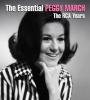 Zamob Peggy March - The Essential Peggy March The RCA Years (2018)