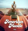 Zamob Polyester The Saint - American Muscle (2016)