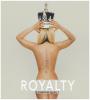 Zamob Princess Nyah - Royalty EP (2015)
