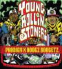 Zamob Prodigy & Boogz Boogetz - Young Rollin Stonerz (2014)