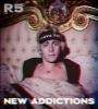 Zamob R5 - New Addictions EP (2017)