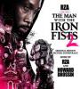 Zamob RZA & Howard Drossin - The Man With The Iron Fists 2 OST (2015)