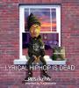 Zamob Ras Kass - Lyrical Hip-Hop Is Dead EP (2016)