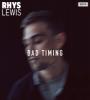 Zamob Rhys Lewis - Bad Timing EP (2018)