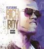 Zamob Rich Boy - Featuring (Deluxe Version) (2015)