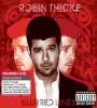 TuneWAP Robin Thicke - Blurred Lines (2013)