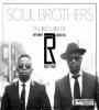 Zamob Ruff Endz - Soul Brothers (2018)