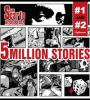 Zamob Sam Scarfo & Ski Beatz - 5 Million Stories, Vol. 1 & 2 (2016)